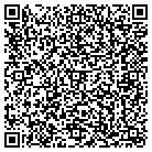 QR code with Rw Gallion Floors Inc contacts