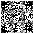 QR code with J D Stewart Trucking contacts