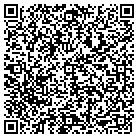 QR code with A Plus C N C Engineering contacts