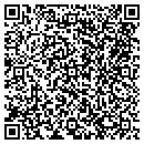 QR code with Huitger Ron Dvm contacts
