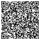 QR code with Jin's Mart contacts