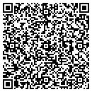 QR code with Tabbys Place contacts