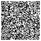 QR code with On Rice Thai Cuisine contacts