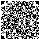 QR code with LA Chic Hair Salon contacts