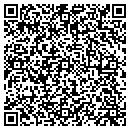 QR code with James Woodburn contacts