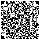 QR code with A Pickled Heron Gallery contacts