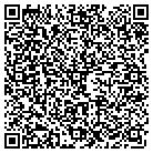 QR code with Seattle Screen Printing Inc contacts