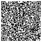 QR code with Spokane County Sheriffs Office contacts