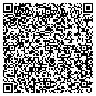 QR code with Chateau In The Trees contacts