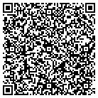 QR code with Bancheros Glass and Etching contacts