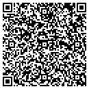 QR code with Over The Rainbow Shop contacts