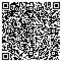 QR code with AED Inc contacts