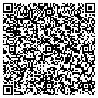 QR code with American One Finance contacts