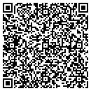 QR code with Gary R Goin MD contacts