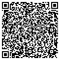 QR code with Q F C contacts