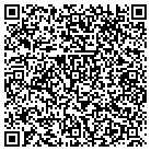 QR code with R R Donnelley & Sons Company contacts
