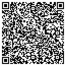 QR code with F E Forbes Co contacts