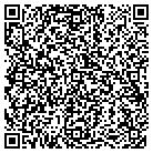 QR code with John's Shoes & Clothing contacts