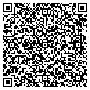 QR code with Rainbows End contacts