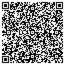 QR code with SD Design contacts