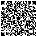 QR code with Alger Bar & Grill contacts