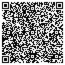 QR code with Richard G Isaak contacts