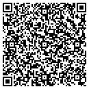QR code with Ron Raley Builder contacts