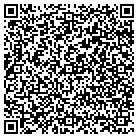 QR code with Central Vending and Music contacts