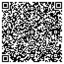 QR code with H & R Block contacts