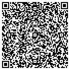 QR code with US Army Corps of Engineers contacts