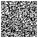 QR code with True Value contacts