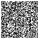 QR code with AA & A Assoc contacts