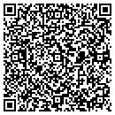 QR code with A Frame Graphics contacts