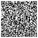 QR code with Provantekcom contacts