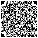QR code with Garvideo contacts