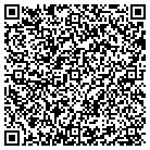 QR code with Mark Bonser Yard Leveling contacts
