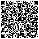QR code with Oak Bay Animal Hospital contacts