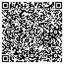 QR code with SM Investments LLC contacts