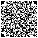 QR code with Kim's Painting contacts