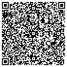 QR code with Custom Pets Dog Training contacts