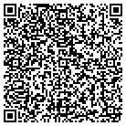 QR code with Head Shop Hair Design contacts
