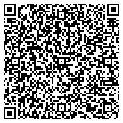 QR code with Onyx Software Corp Bellevue WA contacts