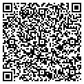 QR code with Kgk Inc contacts