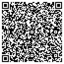 QR code with Clayton Mini Storage contacts