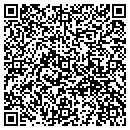 QR code with We Map It contacts