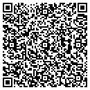 QR code with Avdmedia Inc contacts