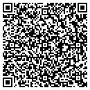 QR code with J W H Design Assoc contacts