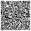 QR code with J and M Machine LLC contacts