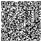 QR code with Serve Wenatchee Valley contacts