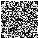 QR code with I Design contacts